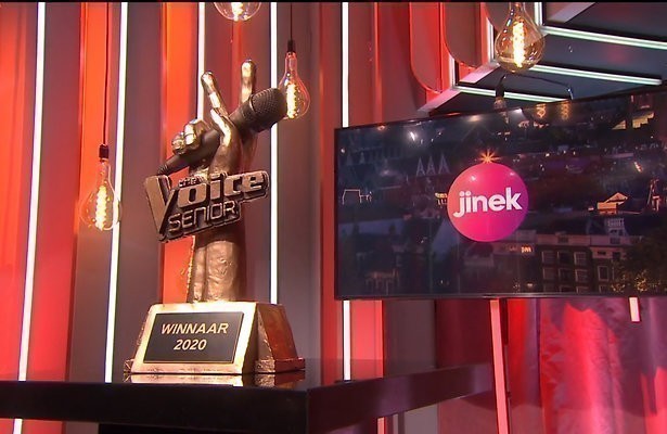 Jinek
